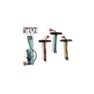 Bomba de Ar Manual 32cm SQ1989 - SQ Comercio