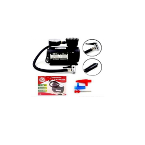 Compressor de Ar Veicular 12V  SQ1016 - SQ Comercio
