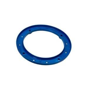 Suporte para botijão de gás color 5027 - Globoplastic