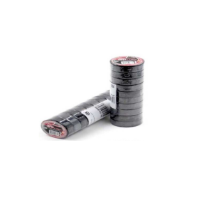 Fita Isolante 5m  Com 10 Peças SQ3044 - SQ Comércio