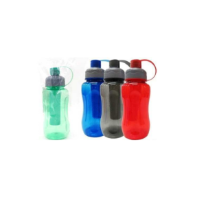 Garrafa Para Agua 600ml  SQ2929 - SQ Comércio