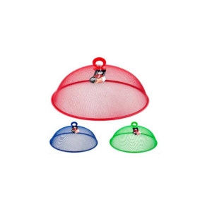 Protetor de Alimento Inox  SQ3270 - SQ Comércio