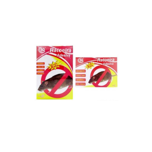 Ratoeira Adesiva  SQ3030 - SQ Comércio