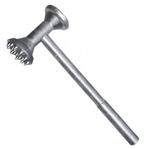 Martelo Inteiriço - Tec Lar