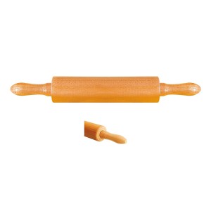 Rolo de Massa Movel Madeira 016 - Madeira