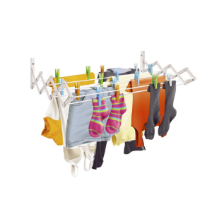 Varal Sanfonado 1mt  21030 - Secalux