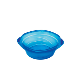 Bacia 5,5 L Azul 304 - Brasami