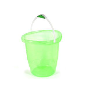 Balde 15 L Verde  335 - Brasami