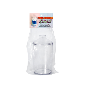 Porta Contonete Algodão Cristal  010 - Brasami