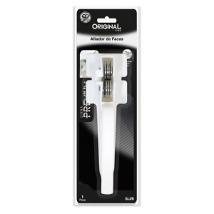 Afiador de Facas Premium Slim  SL0381 - Seletiva