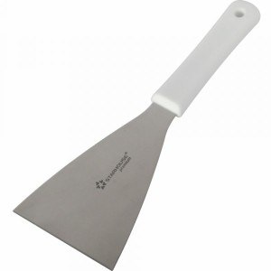 Espatula Premium Reta 4  SL0352 - Seletiva
