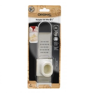 Ralador Alho 8 1/2''  SL0229 - Seletiva