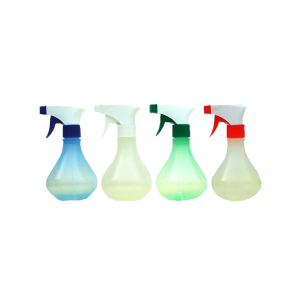 Pulverizador 300ml  034 - Uniluk
