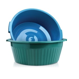 Bacia 32 Litros BA32 - ARQPLAST