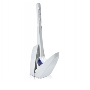 Escova Sanitaria VM Com Suporte  ESV.CJ - ARQPLAST