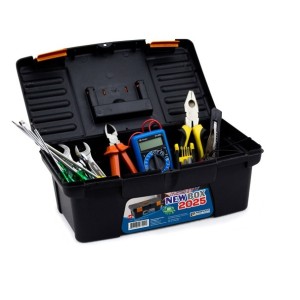 Maleta New Box 2025  25460 - ARQPLAST