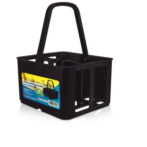 Mini Engradado 4L  25482 - ARQPLAST