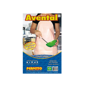 Avental de Polietileno  048 - Perfetto