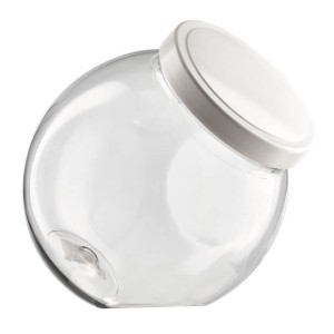 Pote Pet 2400ml  2120 - Bandeirante