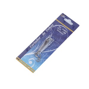 Cortador de unhas 5cm LP3 - 123útil