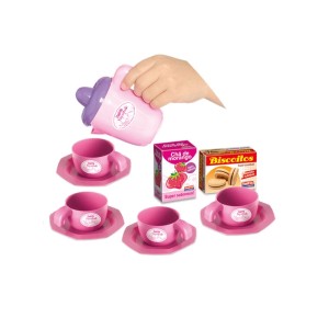 Chazinho Encantado  0167 - Plasbrink