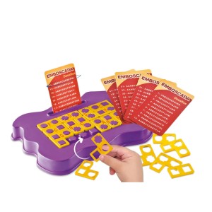 emboscada  0556 - Plasbrink