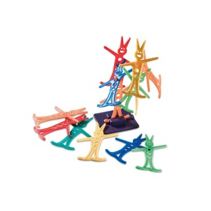 Equilibrista Maluco  0112 - Plasbrink