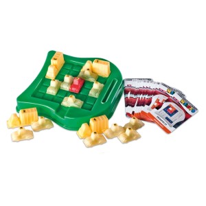 Estacionamento Maluco 563 - Plasbrink