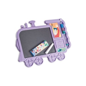 Locomotiva da Educação  280 - Plasbrink