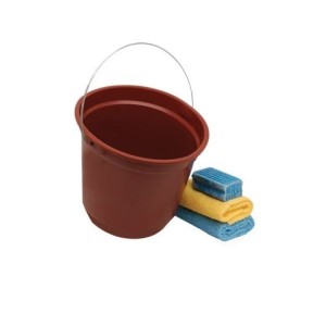 Balde 7 litros 6616 - Inplast
