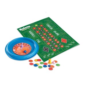 Roleta Montreal  068 - Plasbrink