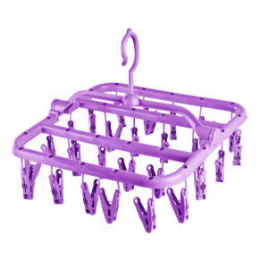 Varal Tamanho numero 3  471 - Plasbrink