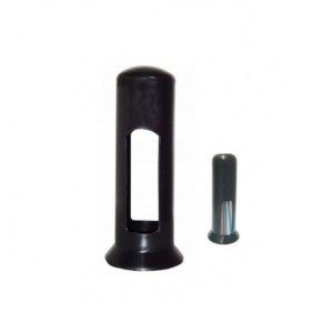 Porta Canudo Plástico - Paviplast