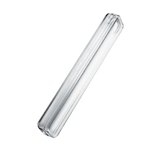 Porta Escova Perola - Paviplast