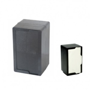 Porta Guardanapo Plástico - Paviplast