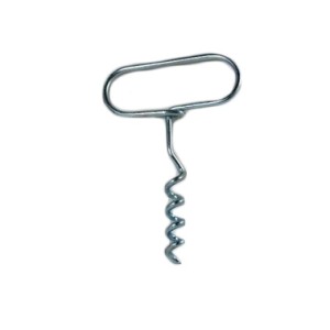 Saca Rolhas Zincado DZ  120 - Lana