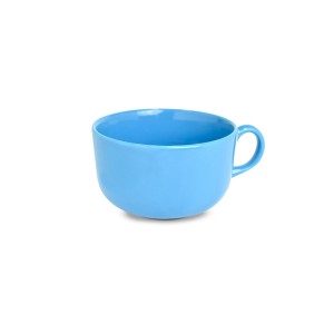 Caneca Jumbo Azul  80 - HR