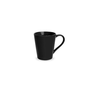 Caneca Tulipa Preta  30 - HR