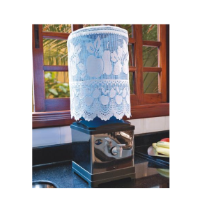 Capa Para Galão 20L Renda - Romance