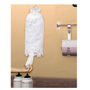 Puxa Saco de Renda - Romance