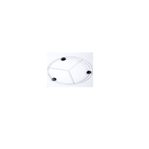 Suporte Botijão Cromado - Altair