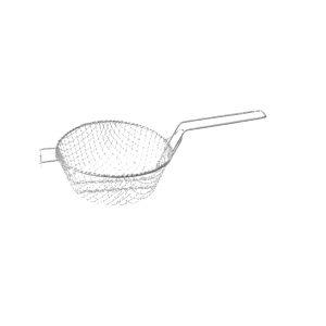 Peneira Para Fritura  2012/18 - Aramfactor