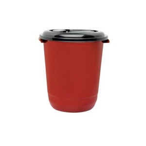 Cesto gigante 28l 6638 - Inplast