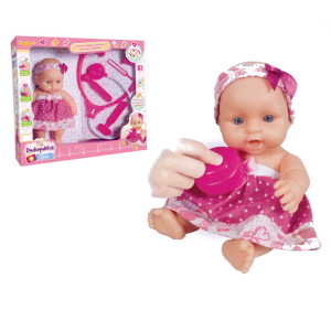 Duduquinha Dodói  6150 - Alligra