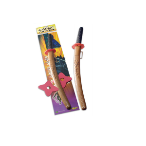 Espada Ninja  4051 - Alligra