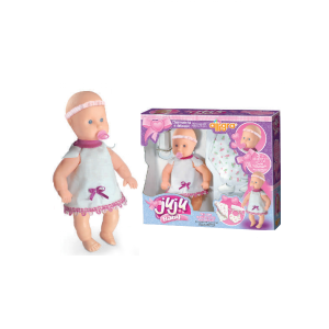 Juju Baby   6000 - Alligra