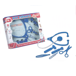 Kit Medíco  40.40 - Alligra