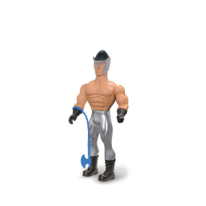 Heroes Theron 44.52 - Alligra