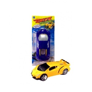 Carro Sport Fricção Blister  AB7360 - Altimix