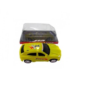 Carro Suv Spot a Fricção na Bolha  AB7160 - Altimix